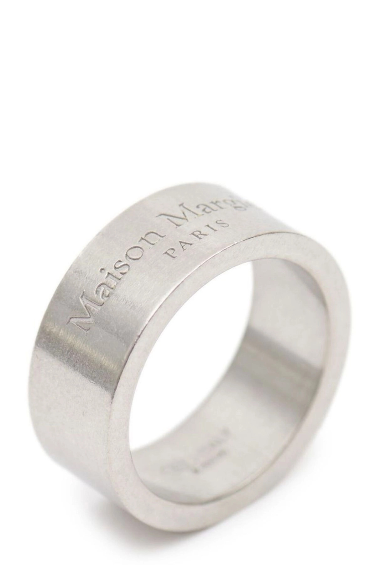 Logo ring - 4