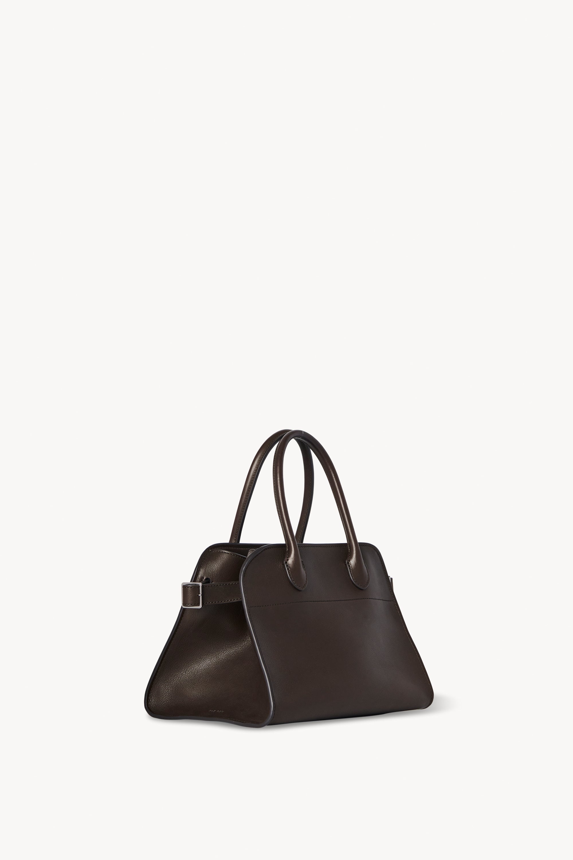 Soft Margaux 10 Bag in Leather - 2