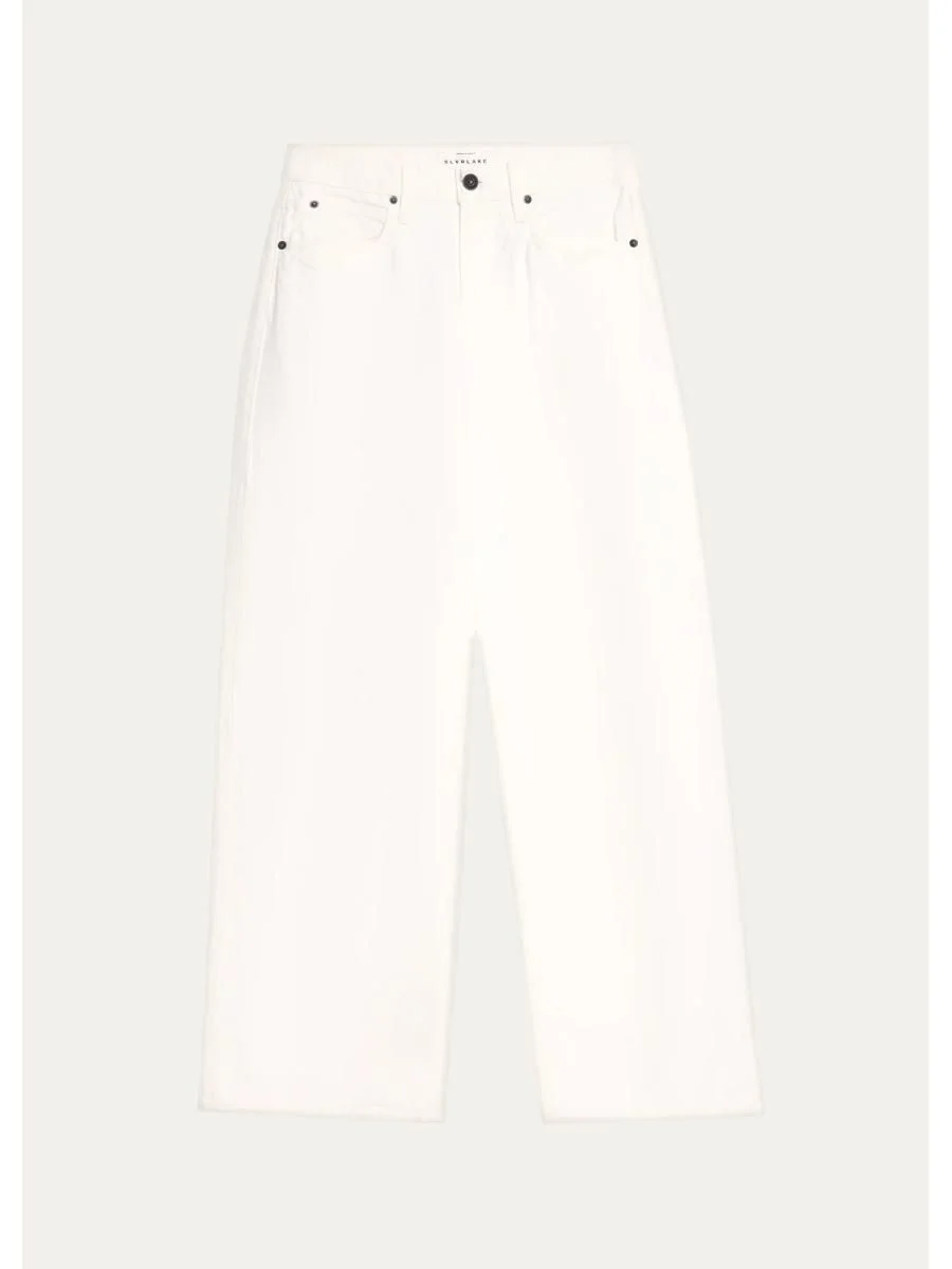Mica Straight-Leg Jeans - 1