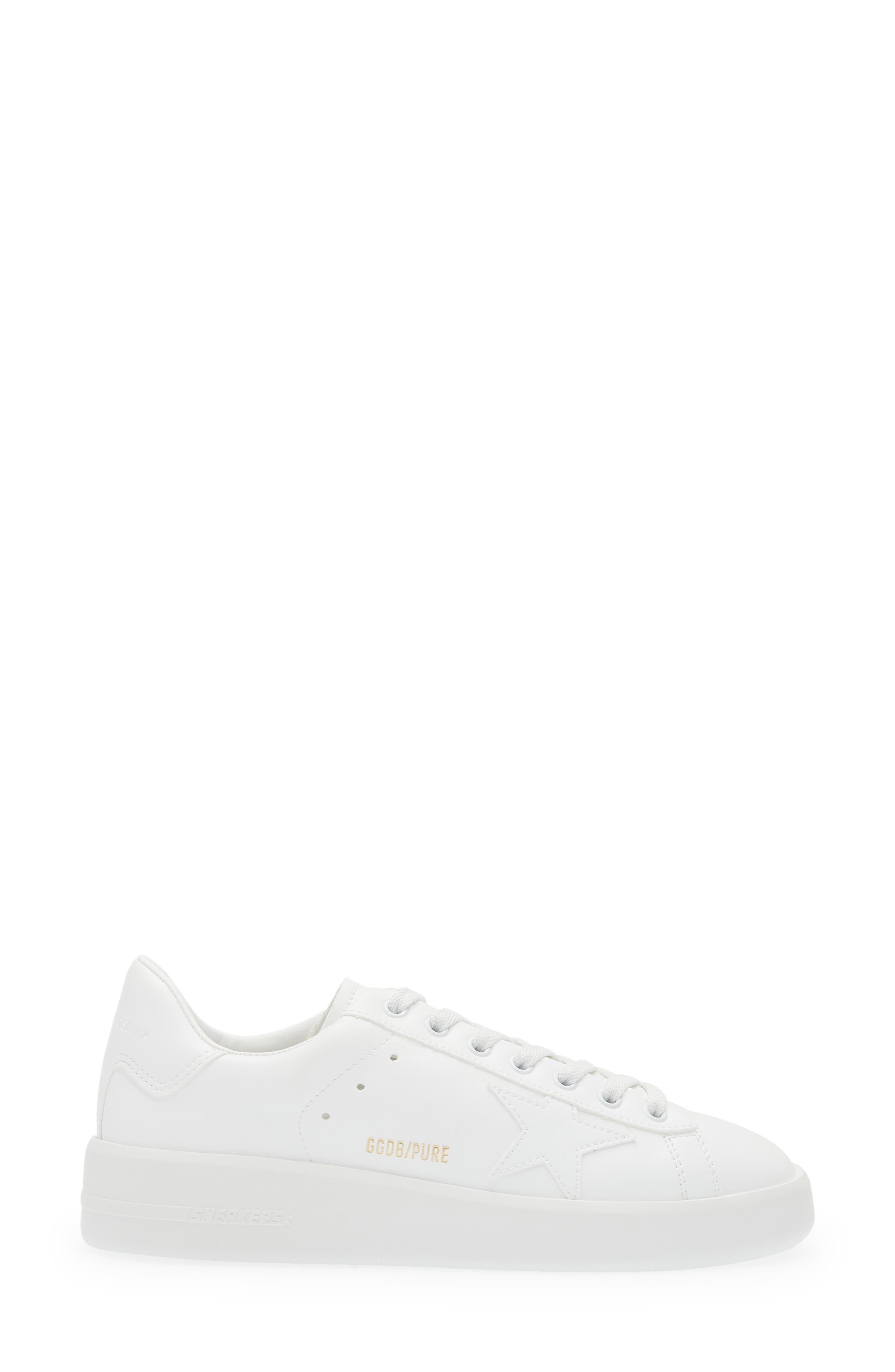 Purestar Bio Based Sneaker - 3