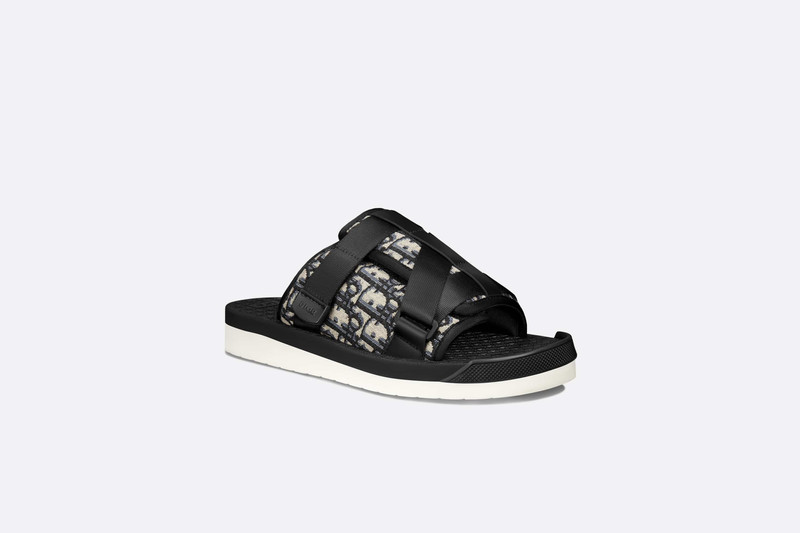 Dior Alpha Sandal - 1