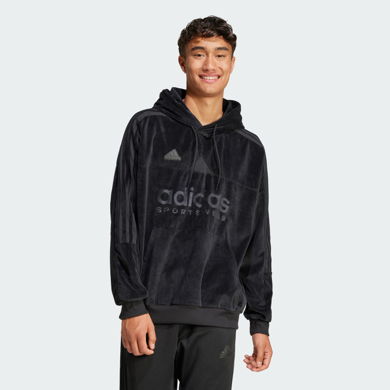 adidas M TIRO HDY outlook