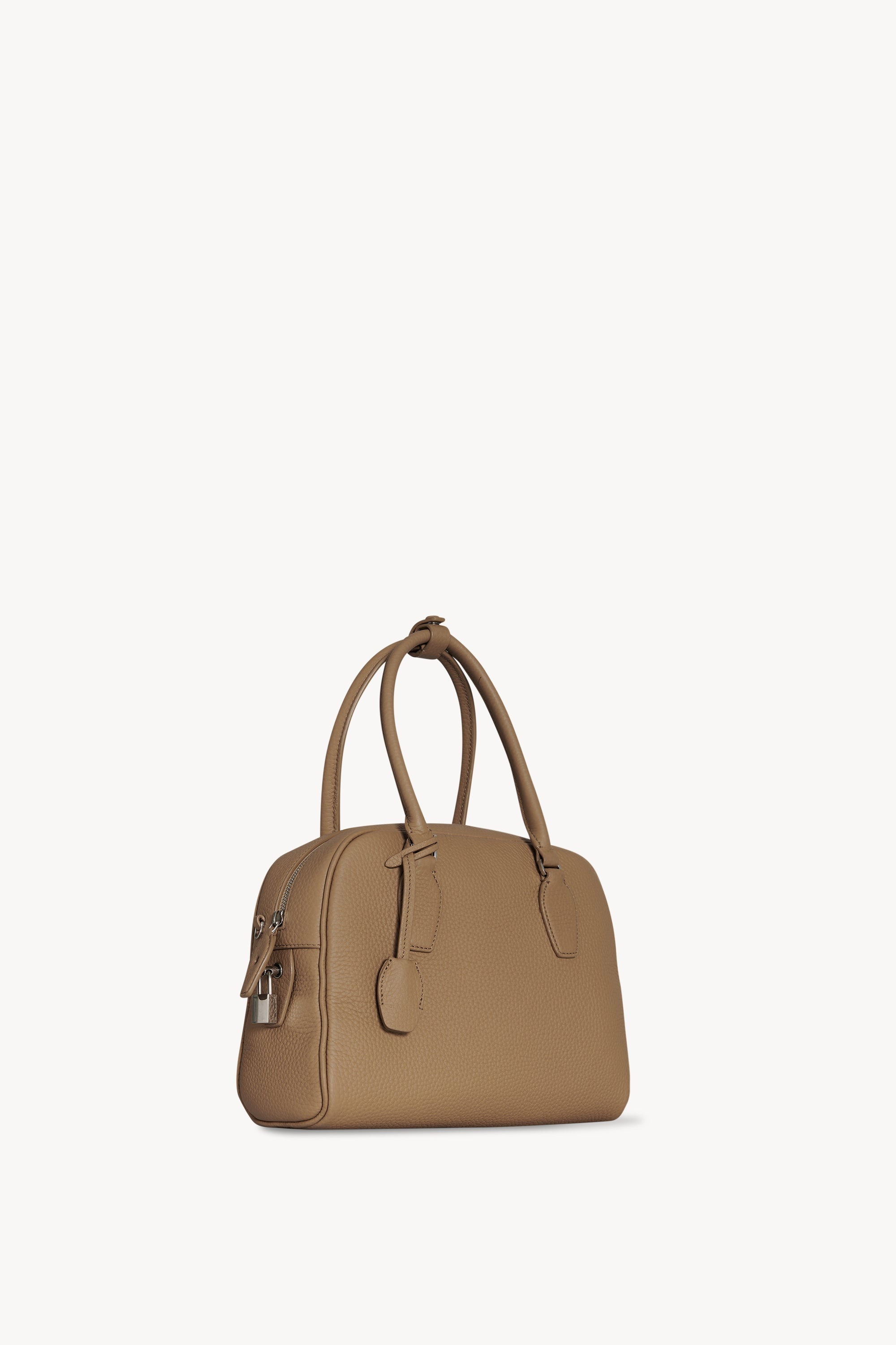 India 10.00 Bag in Leather - 2
