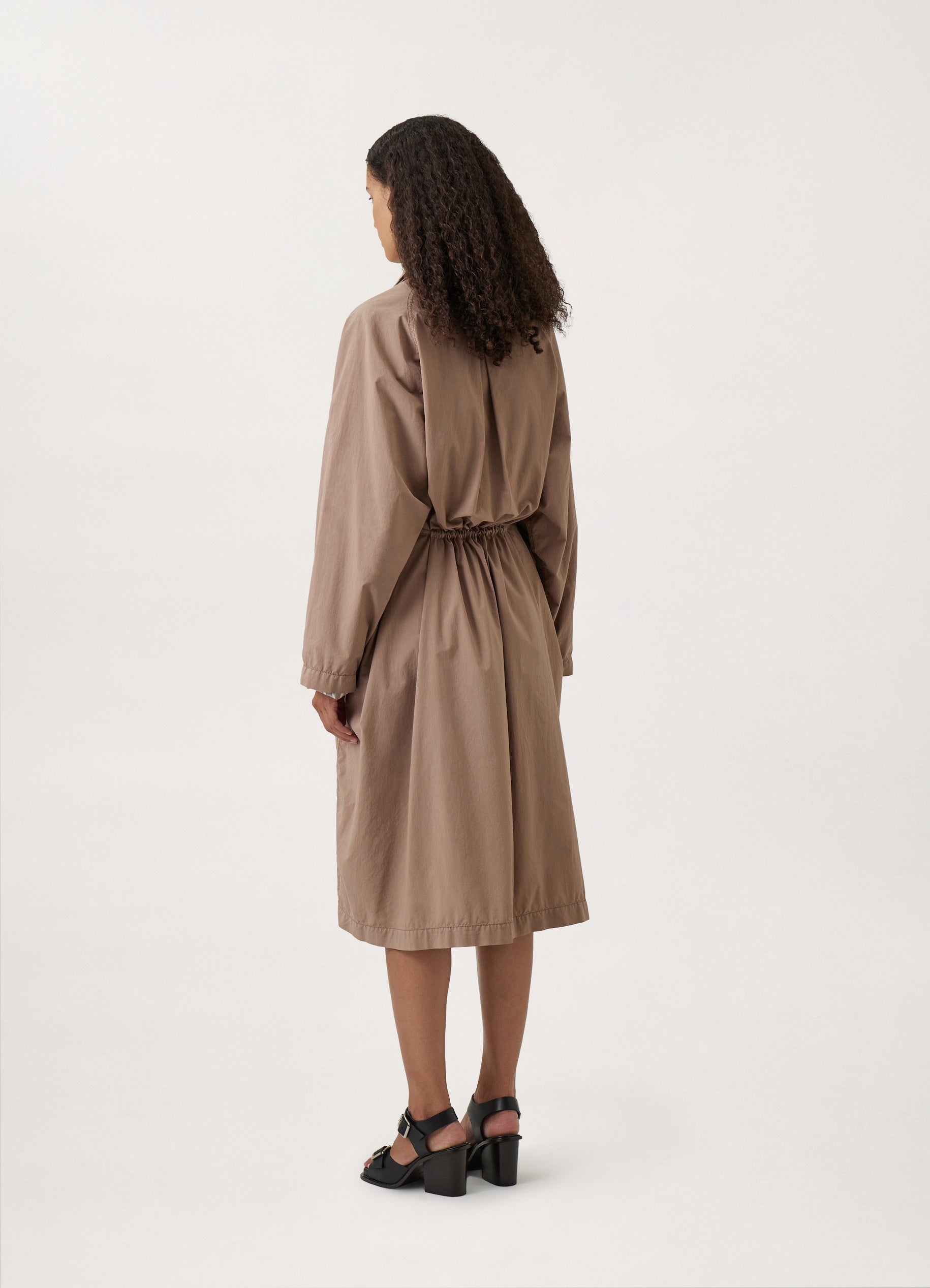 PARACHUTE DRESS - 5