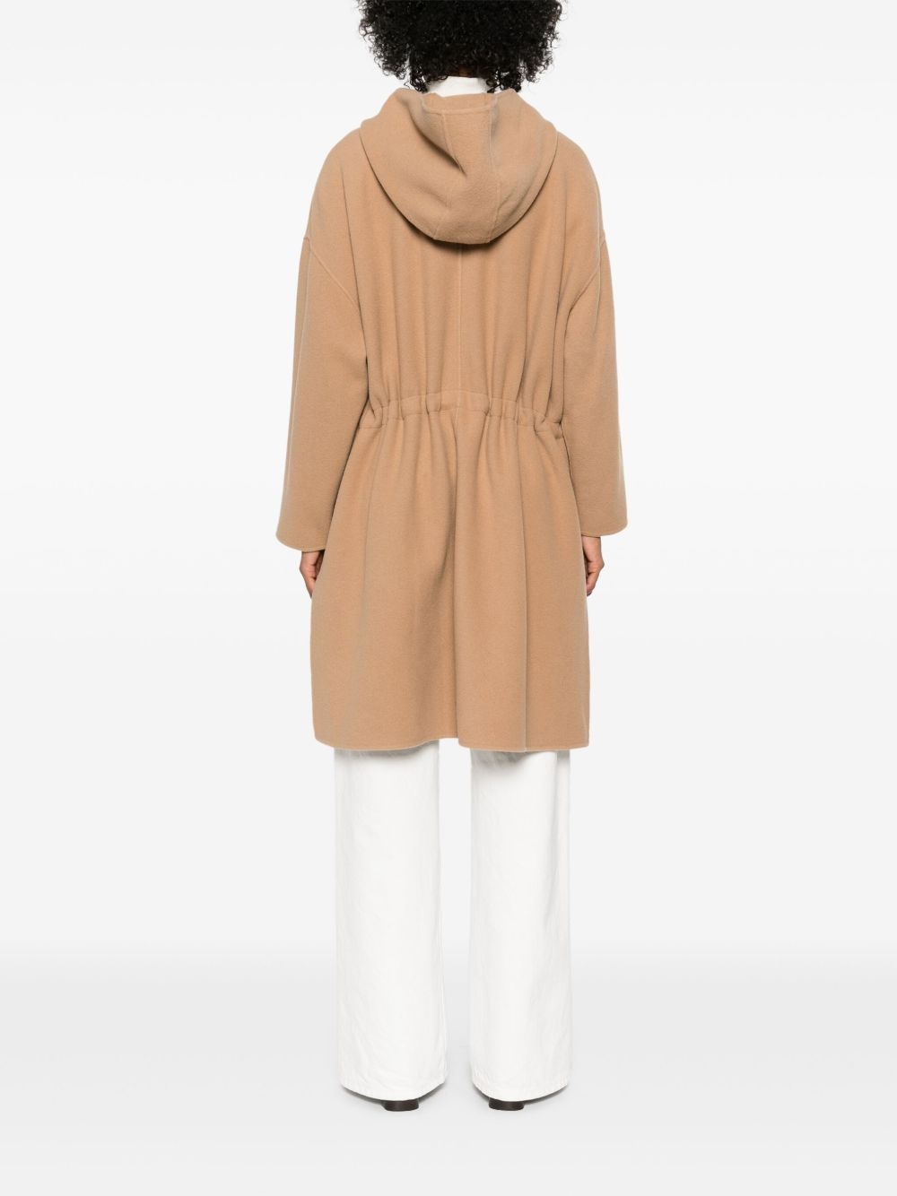 Miele coat - 4