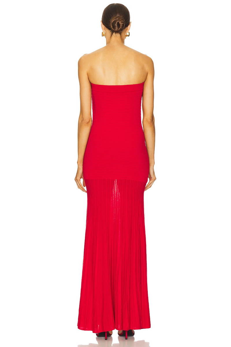 Line & Dot Arlo Tube Dress outlook