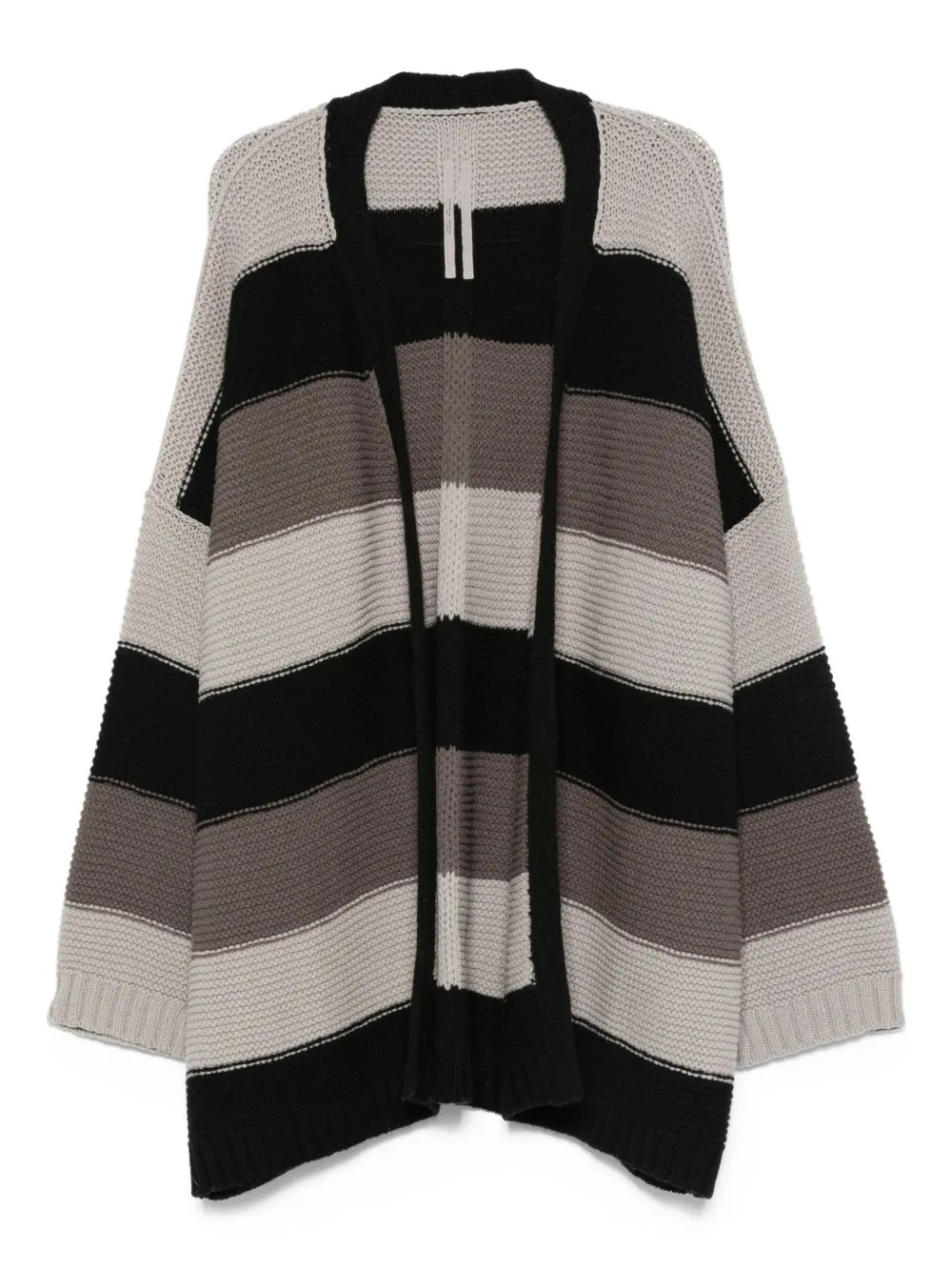 RICK OWENS - Men Pitti Cardigan - 5