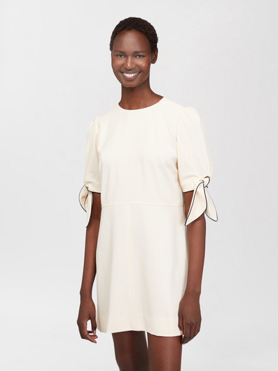 See by Chloé CITY MINI DRESS outlook