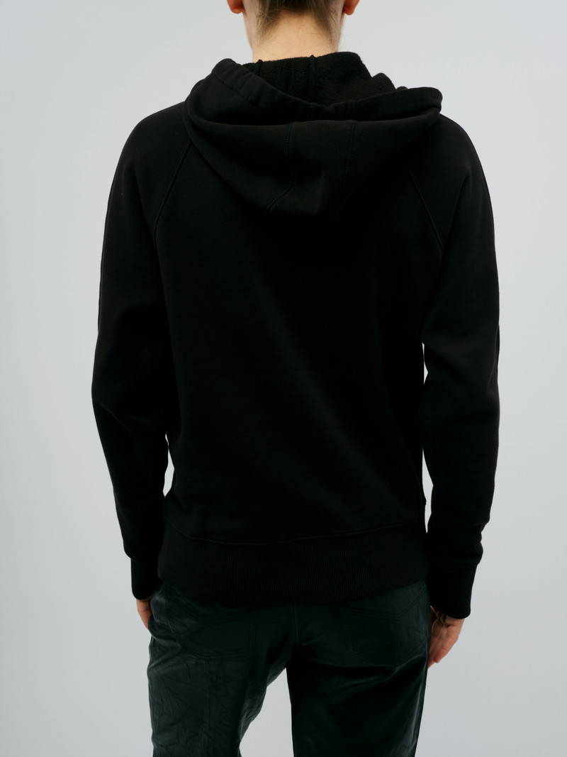 Clipper Amour Flock Sweatshirt 3