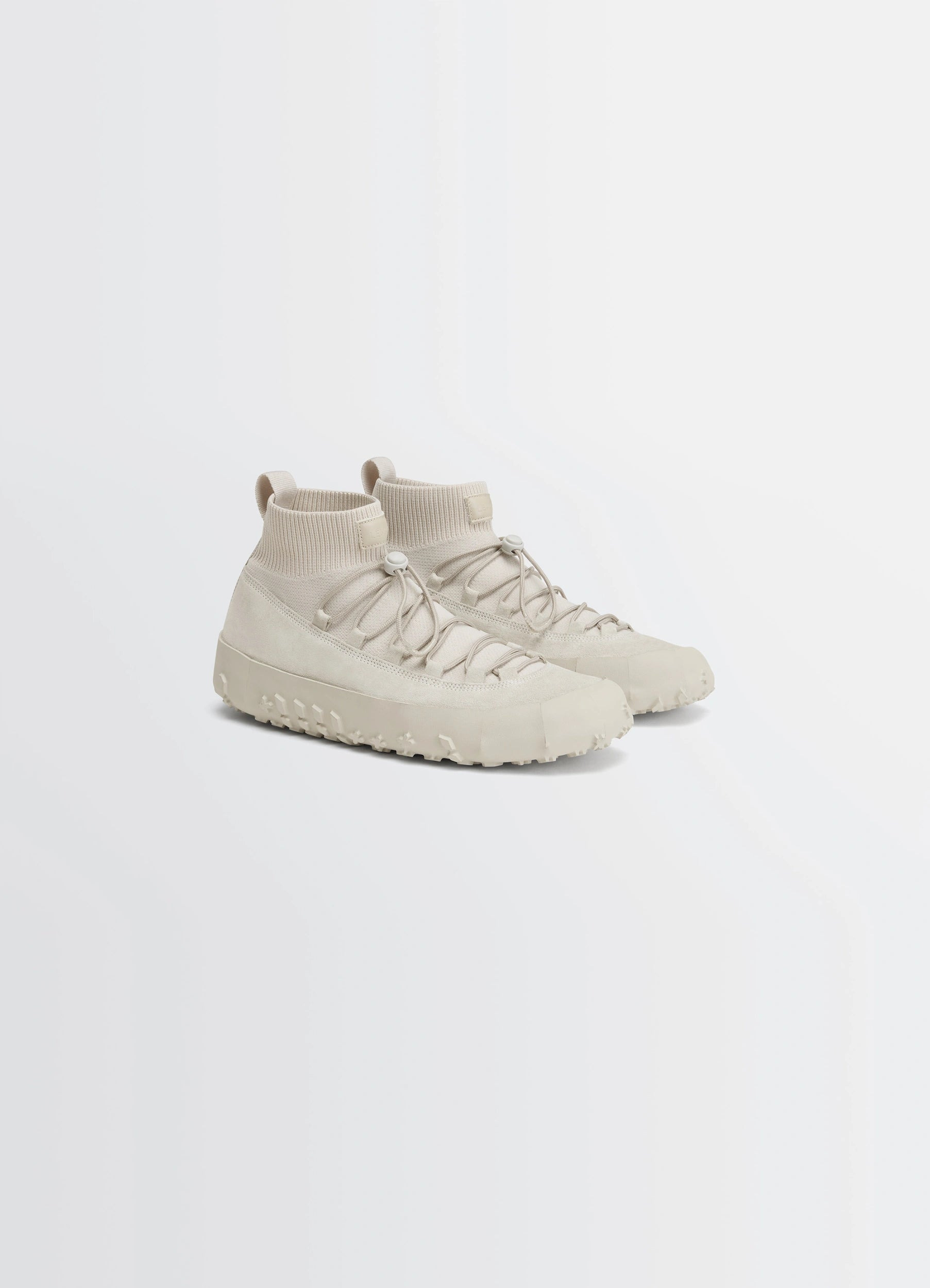 VIBRAM WRAP ON SNEAKERS - 3