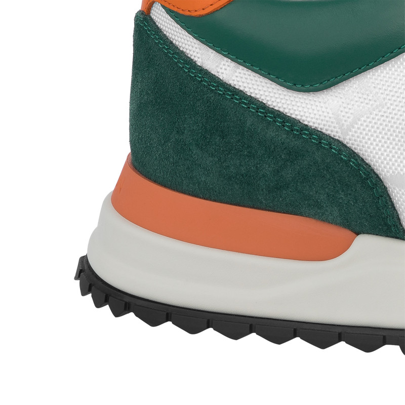 Louis Vuitton Run Away Sneaker outlook