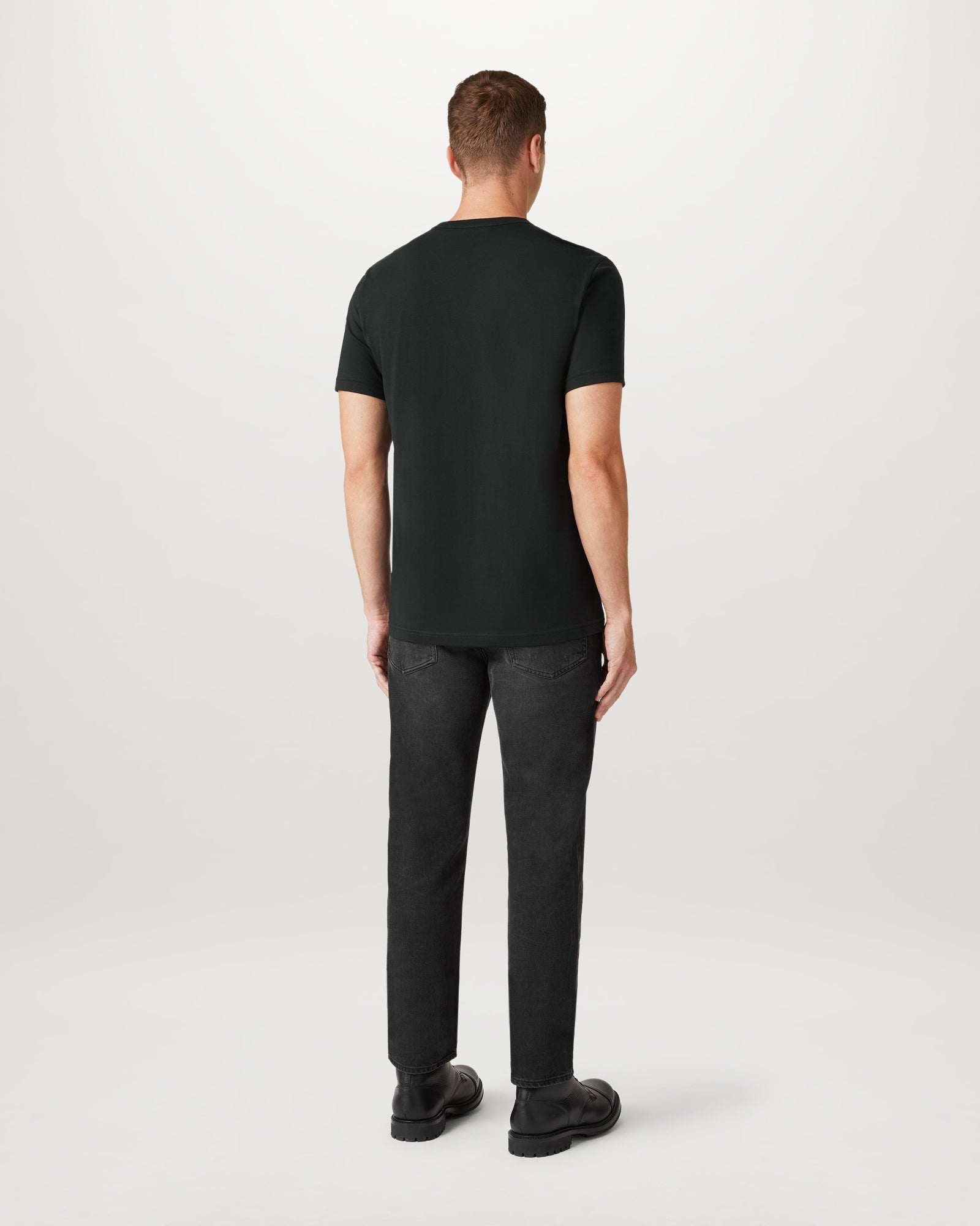 FACTORY T-SHIRT - 4