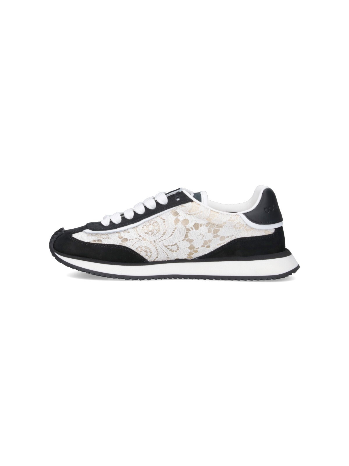 "CUSHION" SNEAKERS - 3