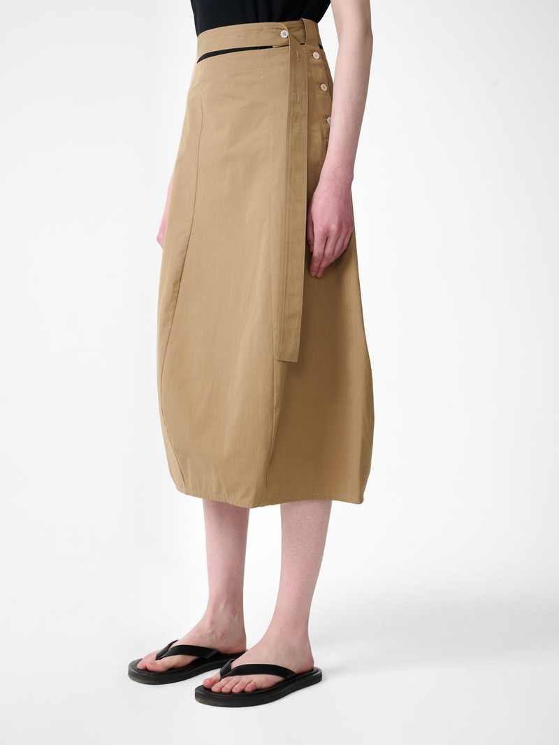 Orcha Cotton Skirt 7