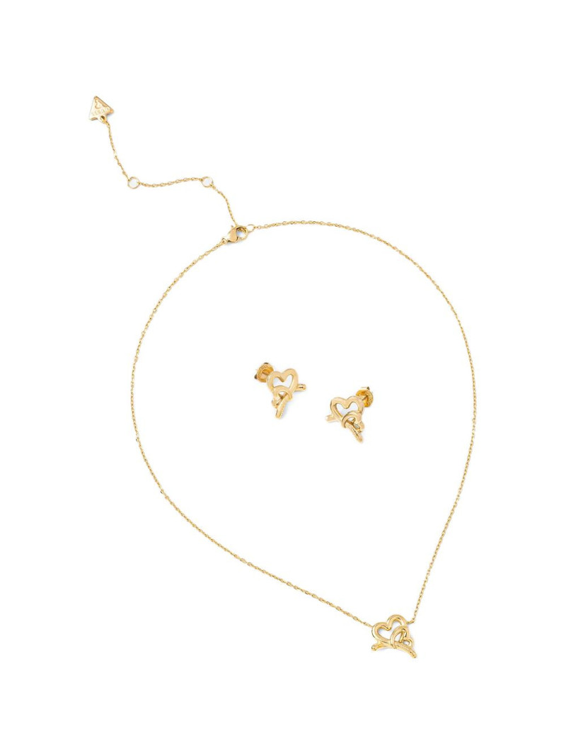Love Bites necklace (set of two) 1