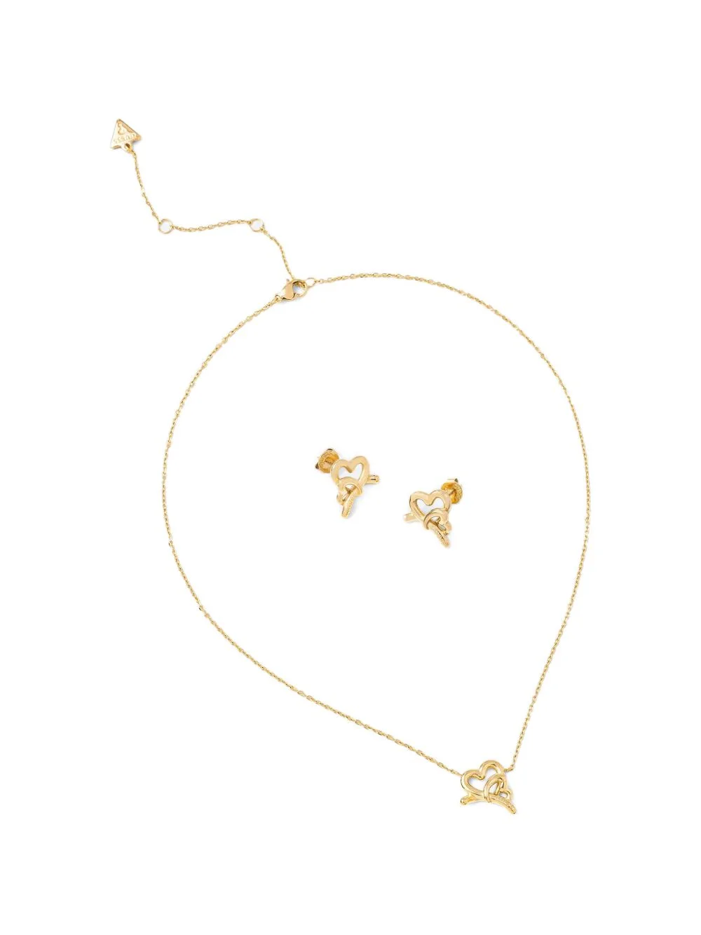 Love Bites necklace (set of two) - 1
