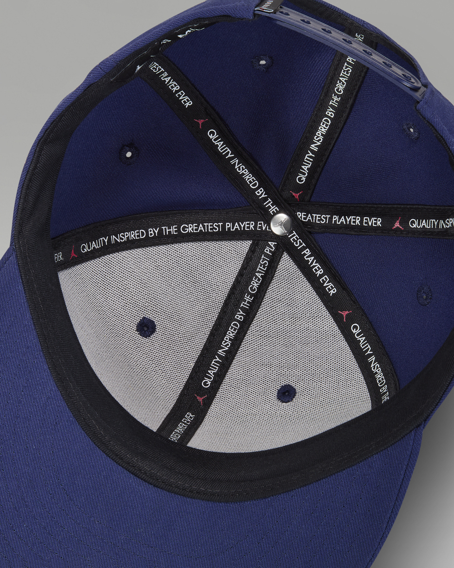 Jordan Jumpman Pro Adjustable Cap - 5