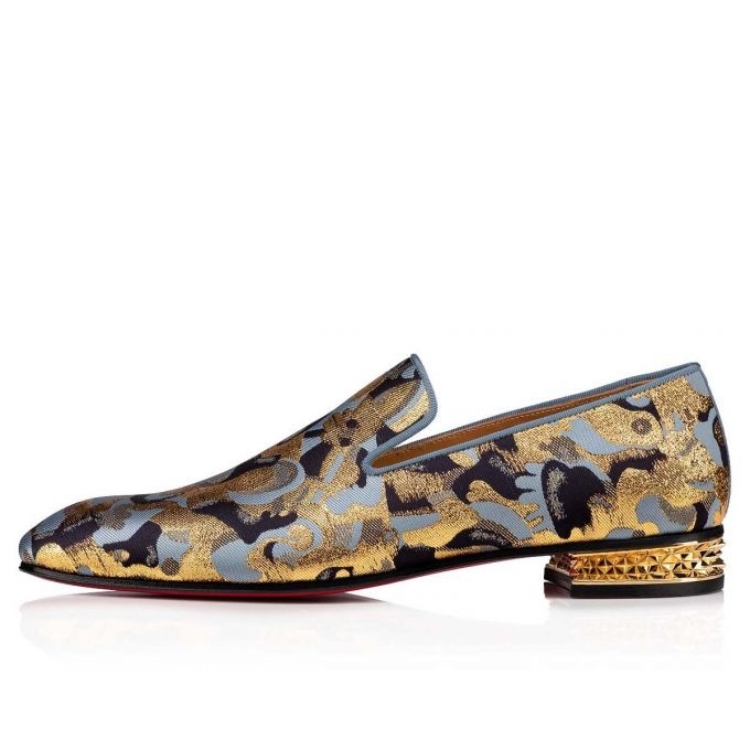 Dandyrocks ZINC-ORO/ZINC - 3