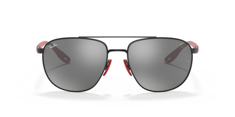RB3659M SCUDERIA FERRARI COLLECTION 4
