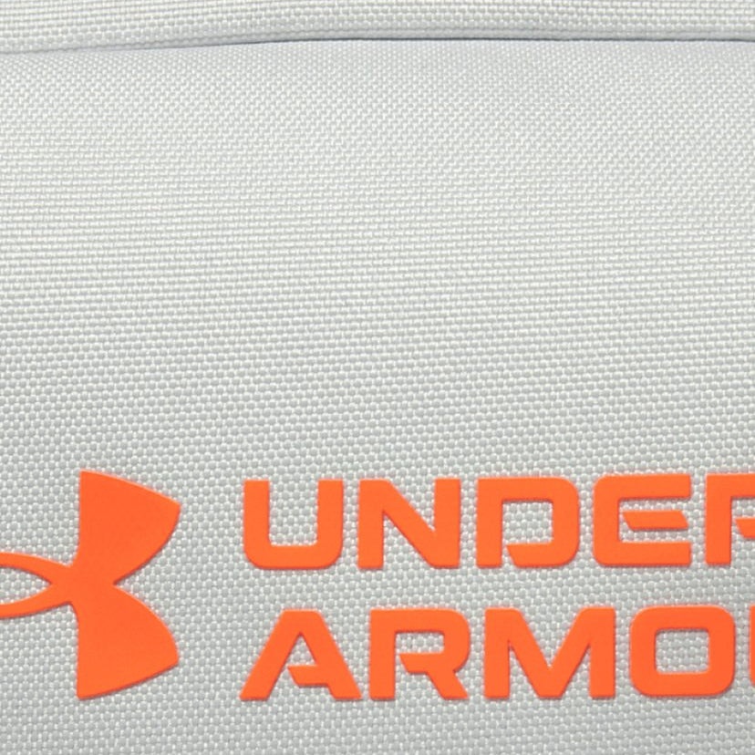 Under Armour Gametime Small Duffle Bag 'Grey Blue' 1376466-006 - 3