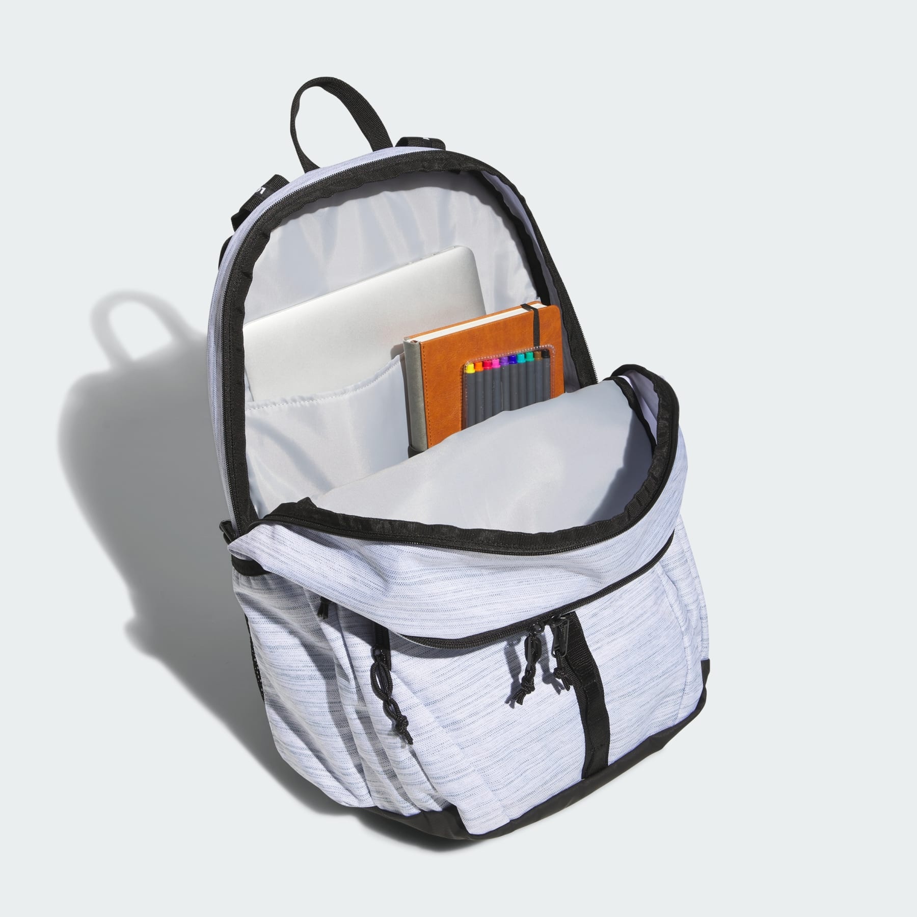 Prime 7 Backpack - 4