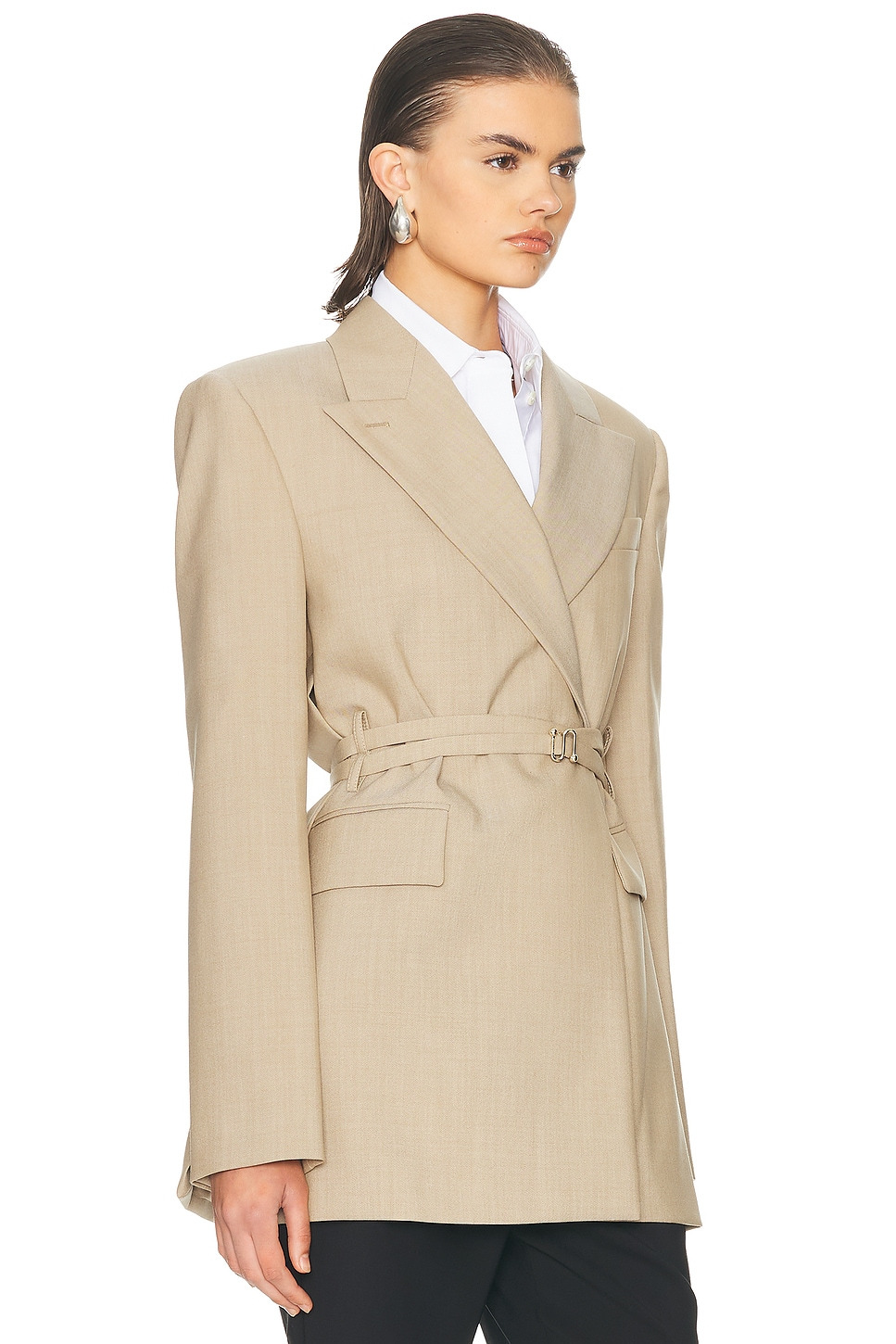 Tubinga Jacket - 2