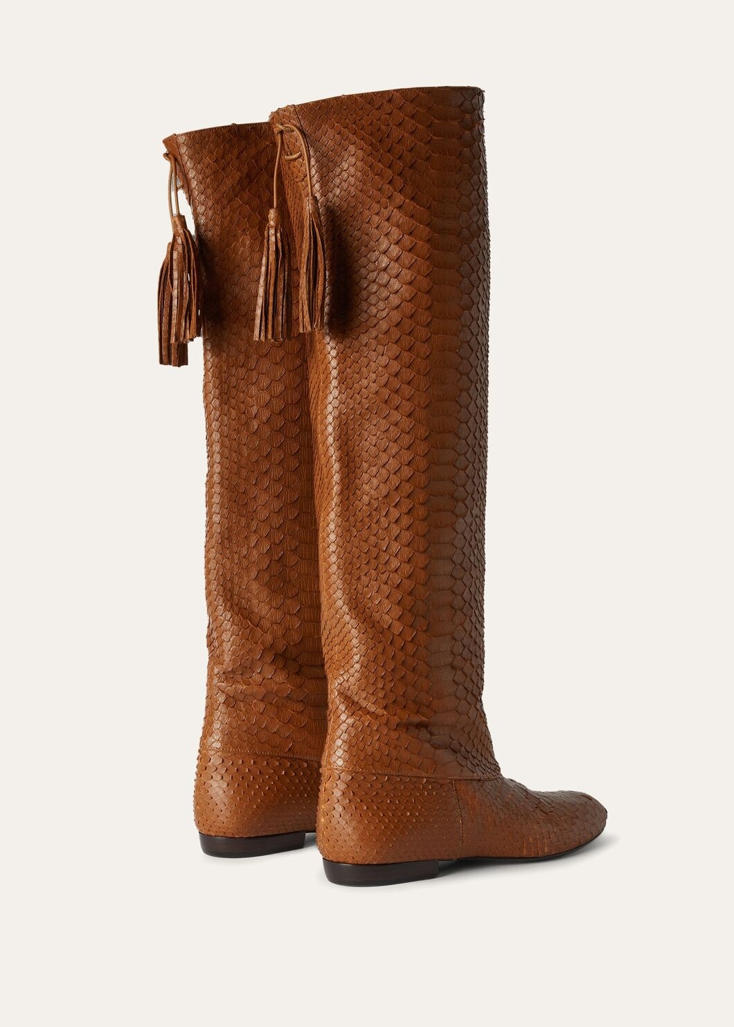 Flor Boots - 4