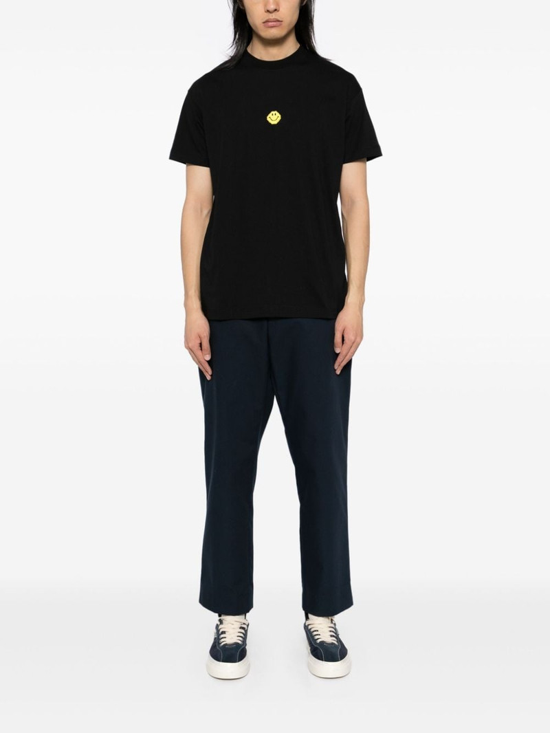 Joshua Sanders pixel T-shirt outlook