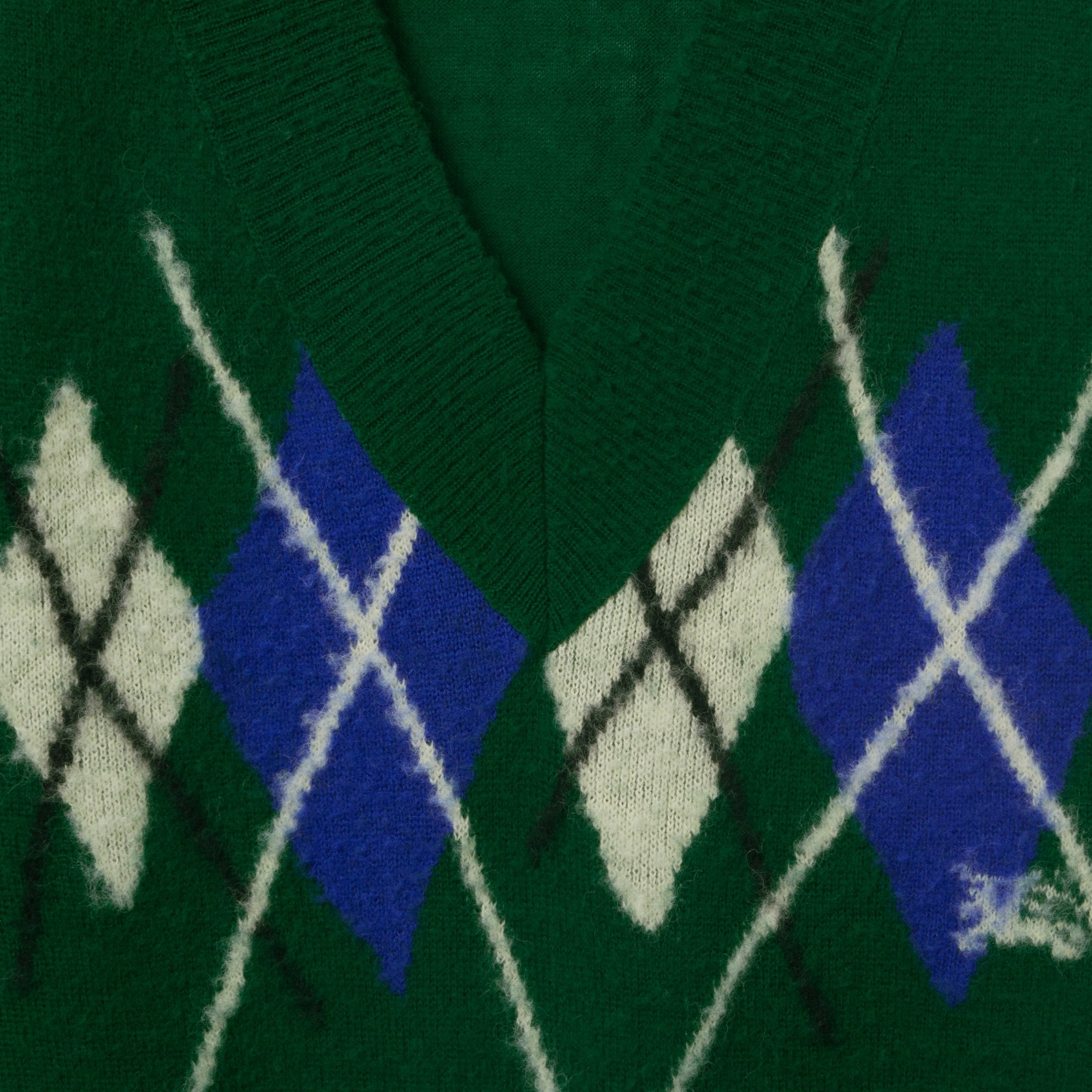 【関税＆送料込み】Burberry Argyle Motif Dress Burberry Dandelion Argyle Asymmetric Satin Midi Dress