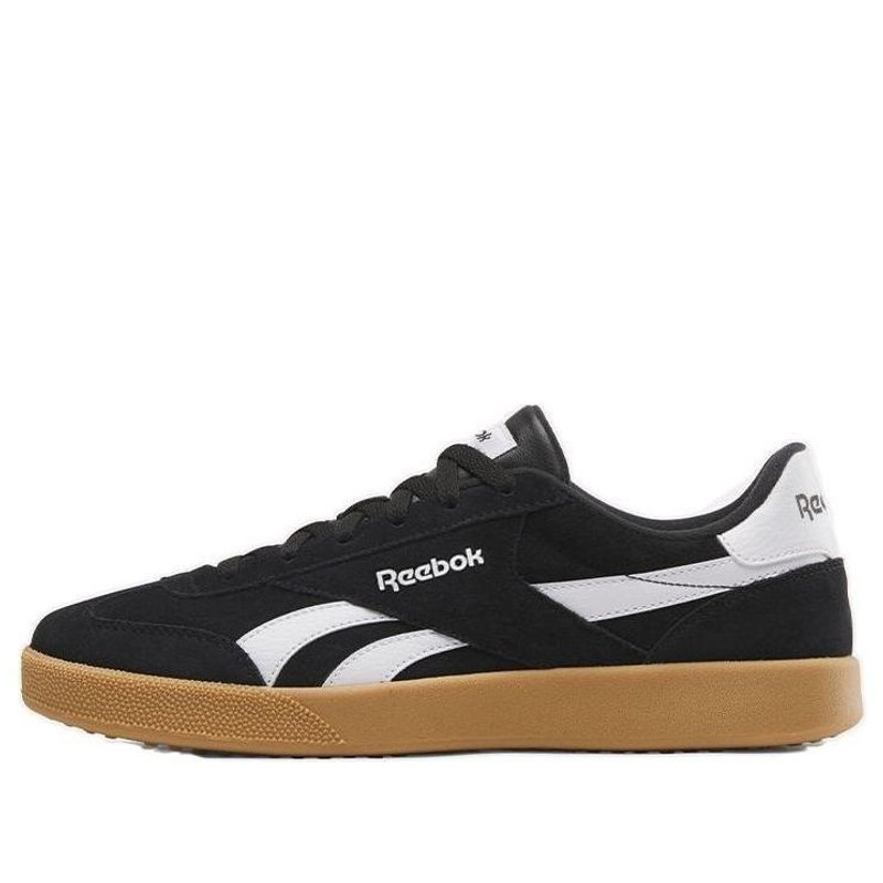 (WMNS) Reebok Smash Edge 트레이너 '블랙' 100208243 1