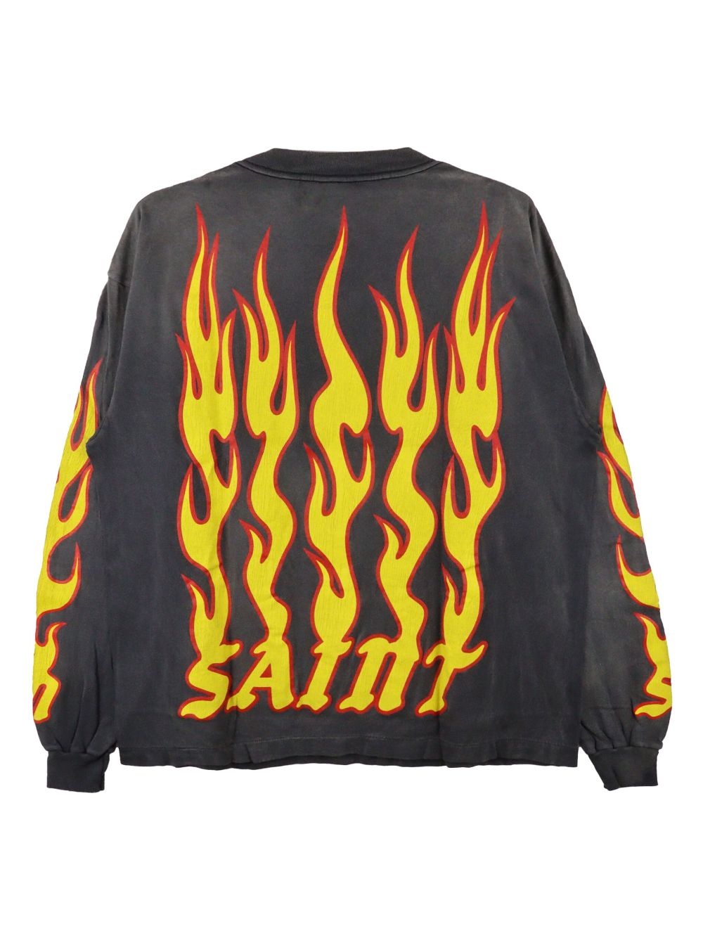 Soul on Fire sweater - 2
