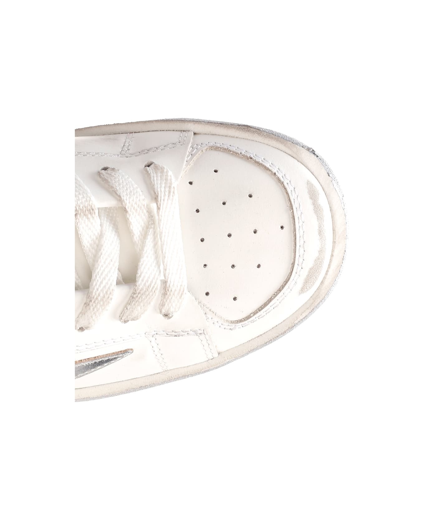 Stardan Sneakers - 4