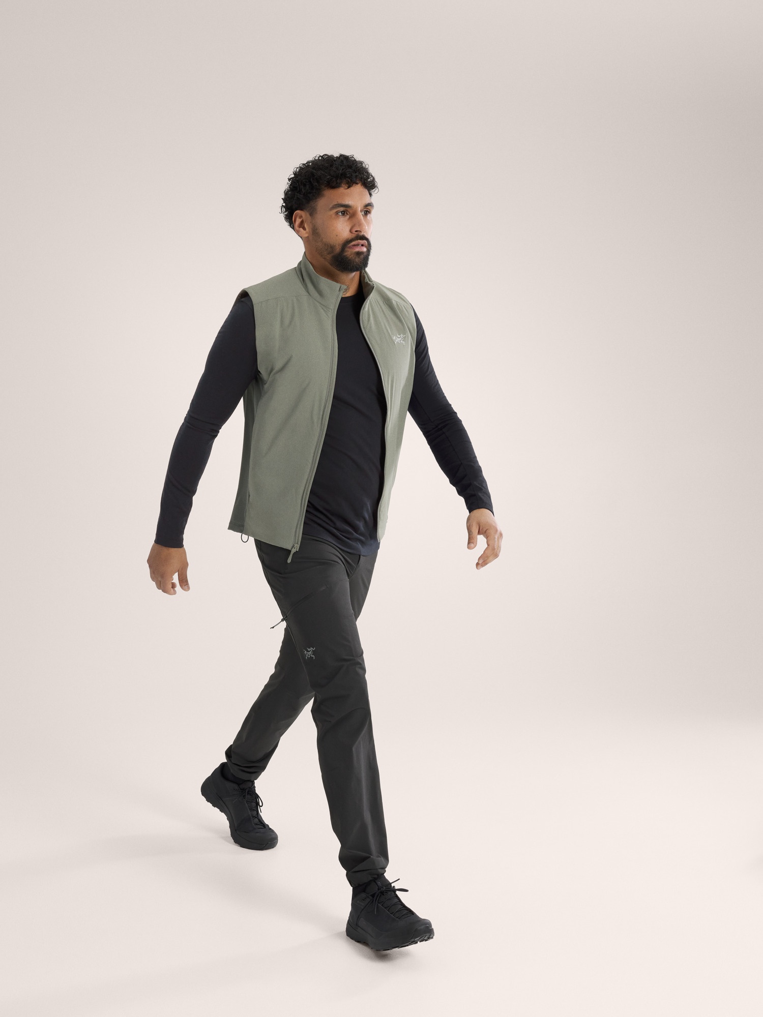 Atom Vest - 7