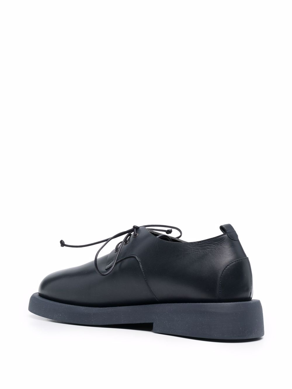 Gommello lace-up shoes - 3