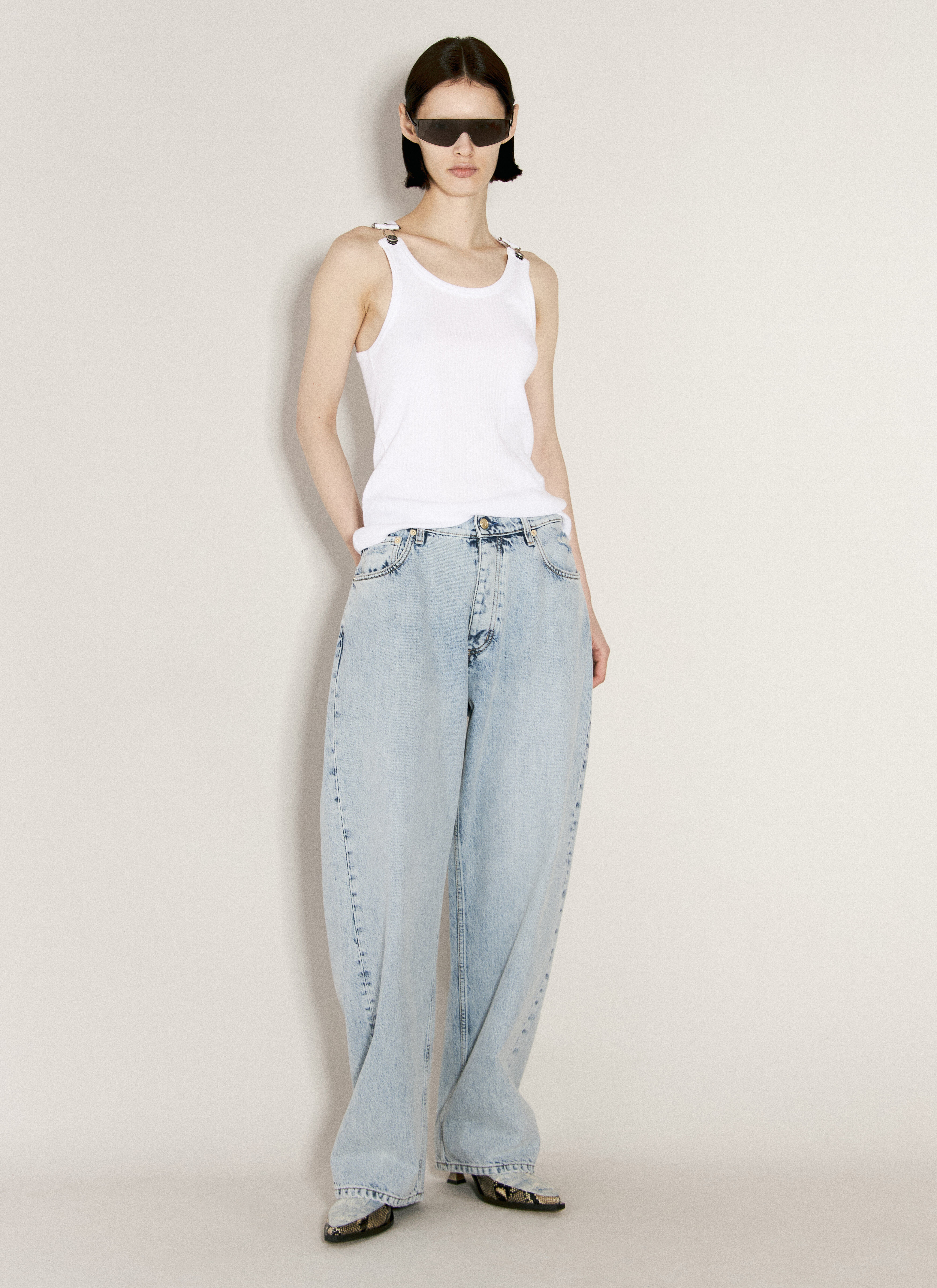 Benz Jeans - 3