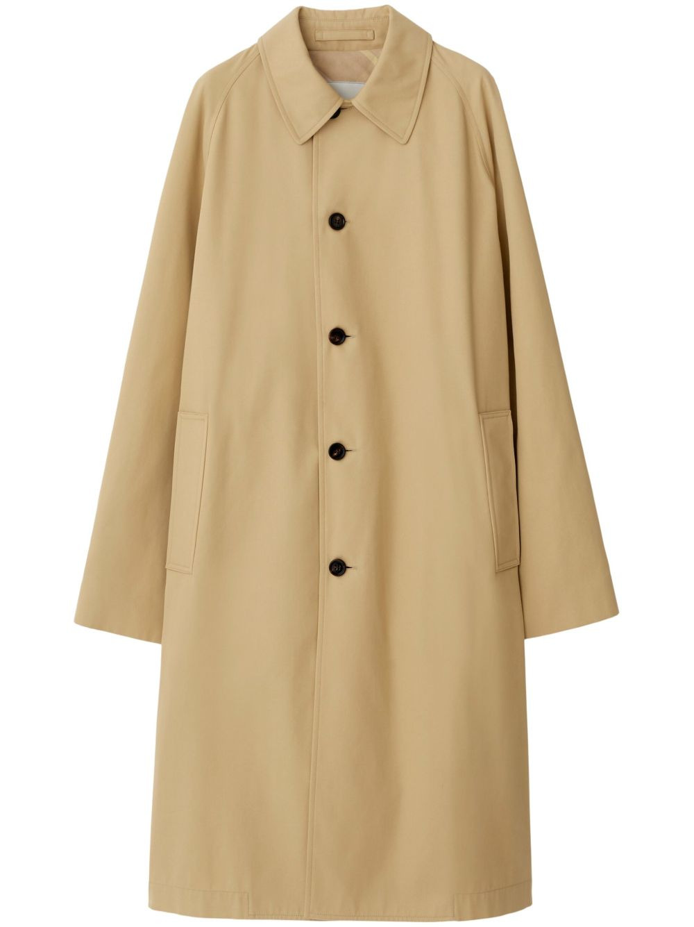 Car cotton coat - 1