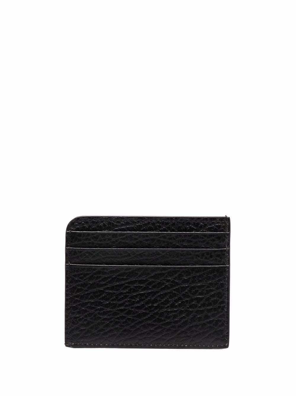 Maison Martin Margiela Women Portacarte Four Stitches - 3
