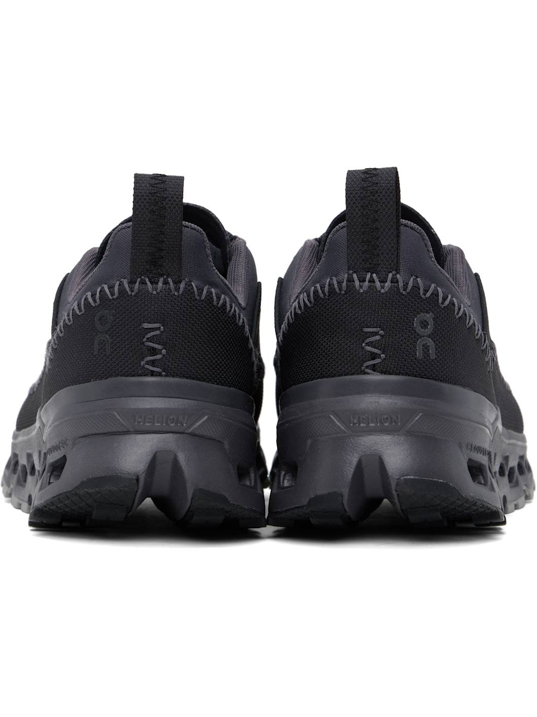 Black Cloudaway 2 Sneakers - 2