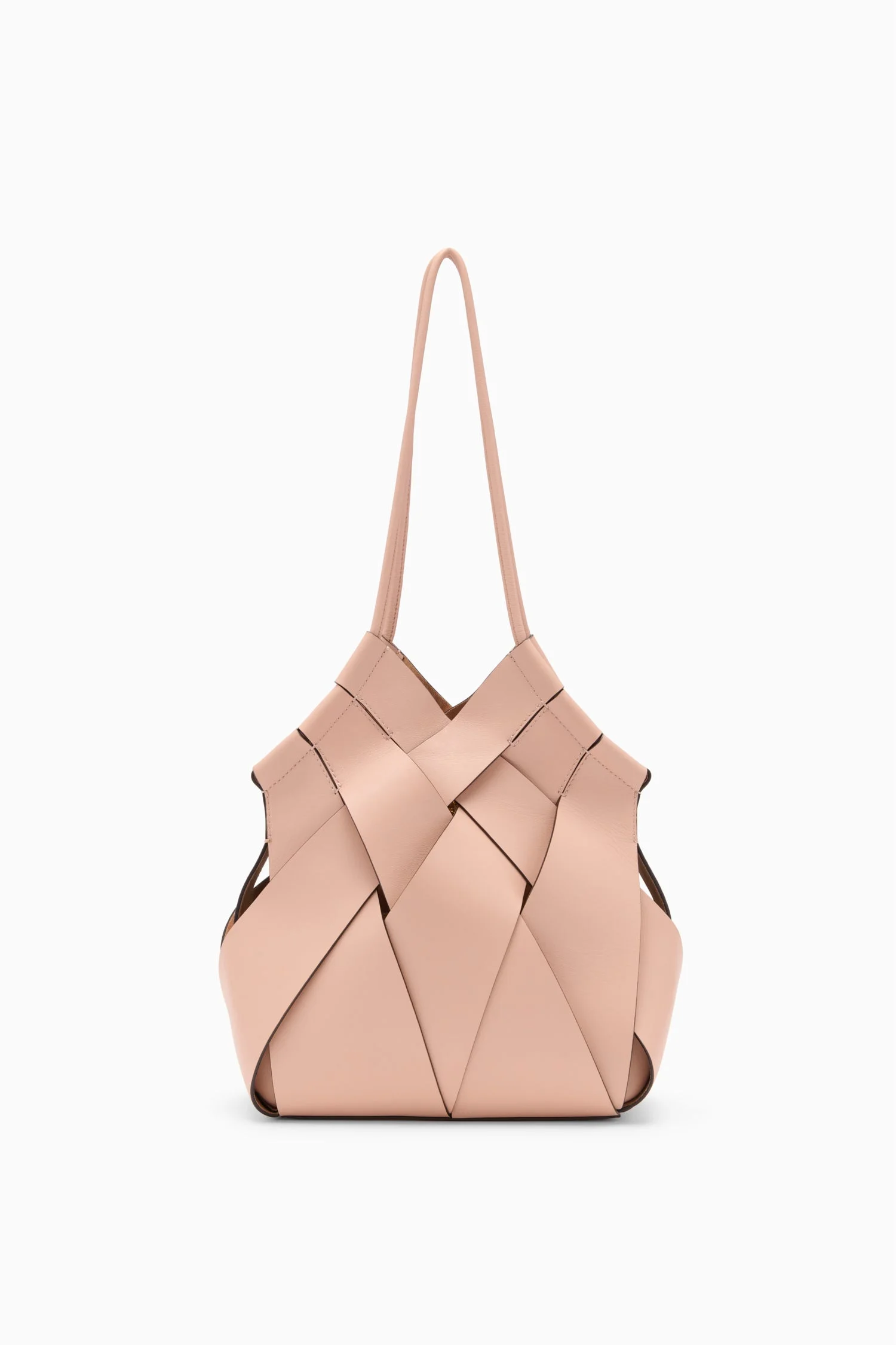 Charlotte Shoulder Bag - 1