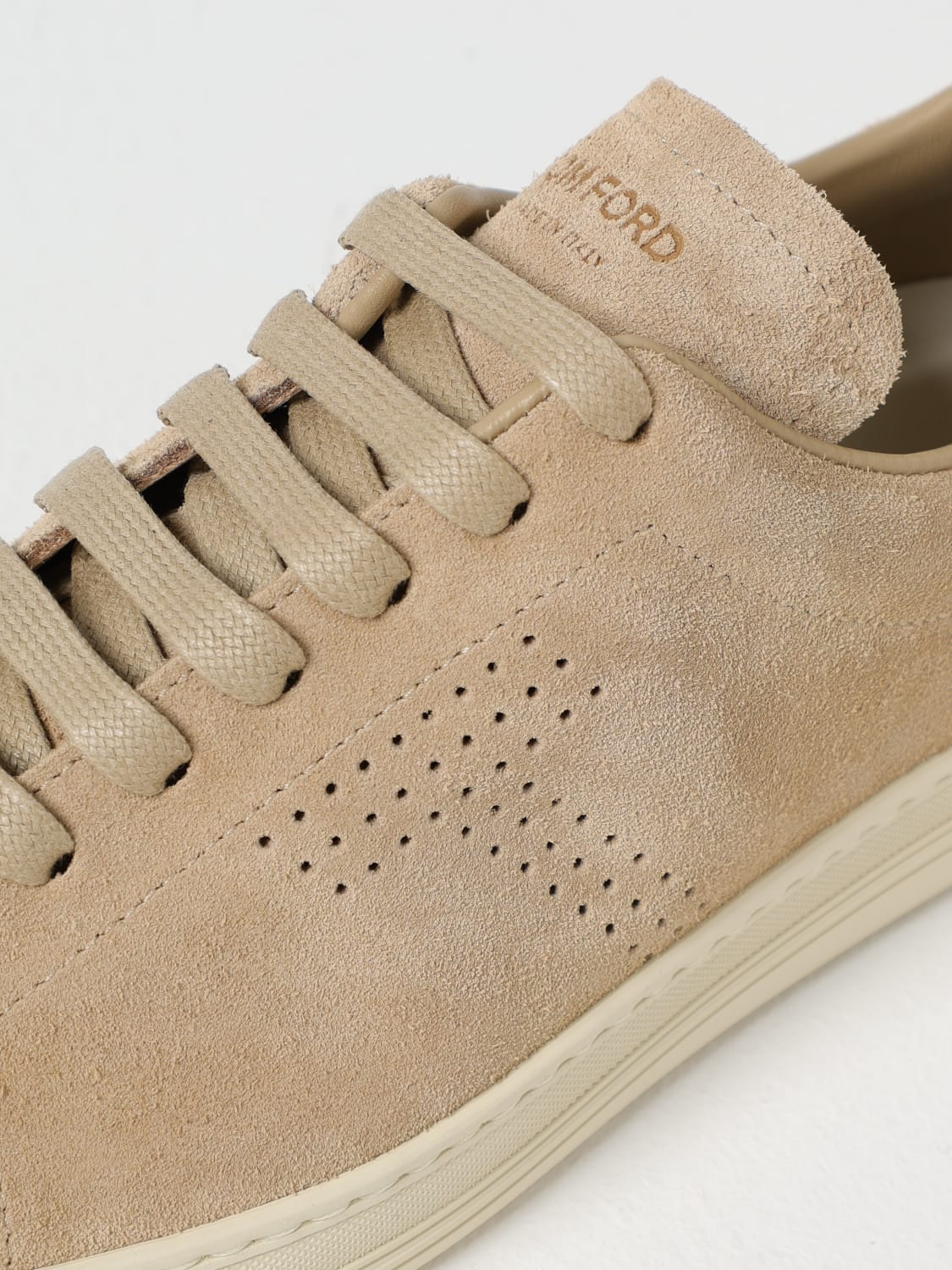 Sneakers men Tom Ford - 4