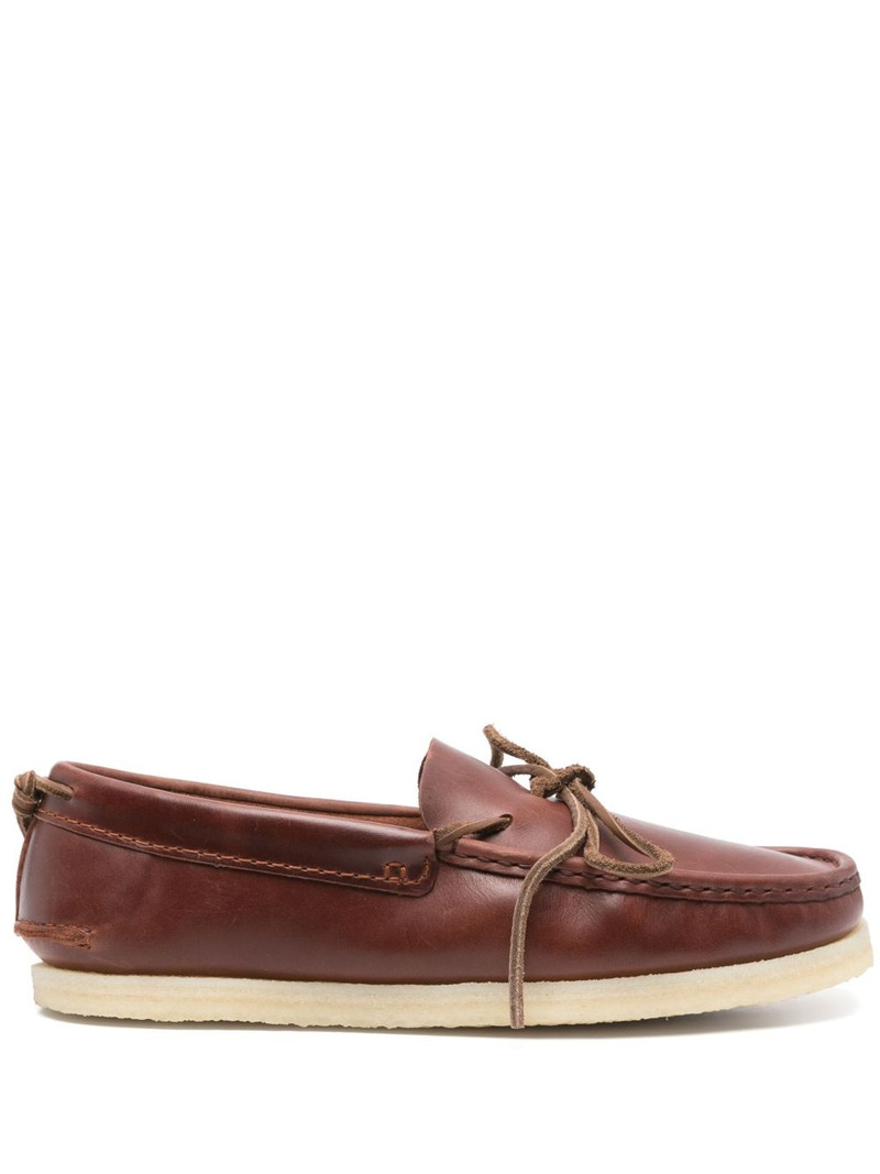 Godney boat shoes 1