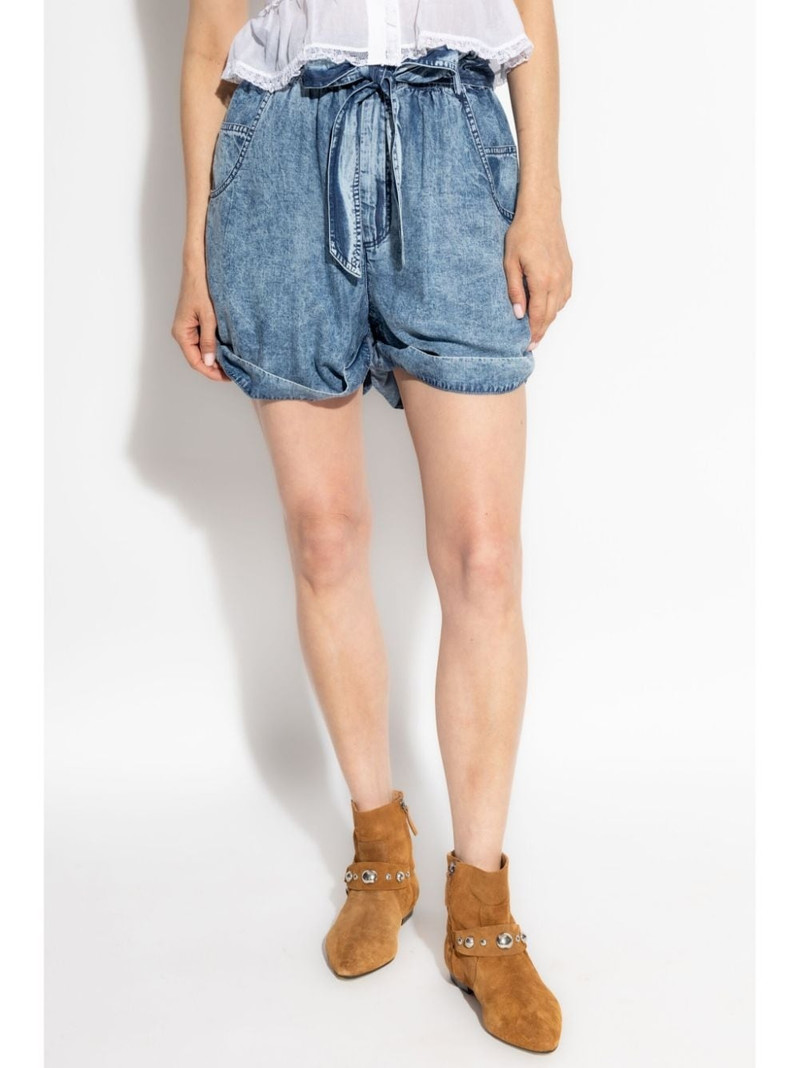 Pierine shorts 3