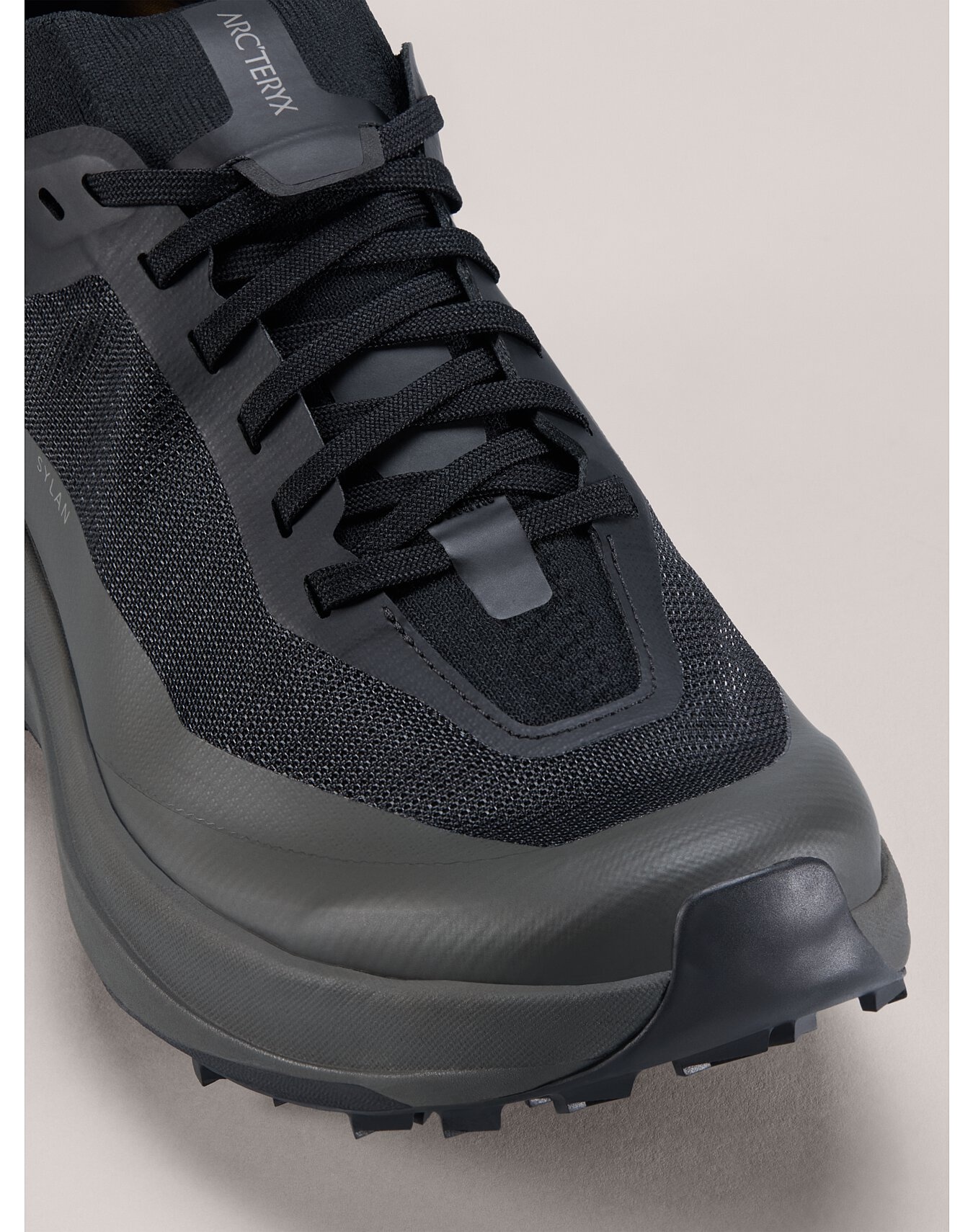 Sylan Shoe - 2