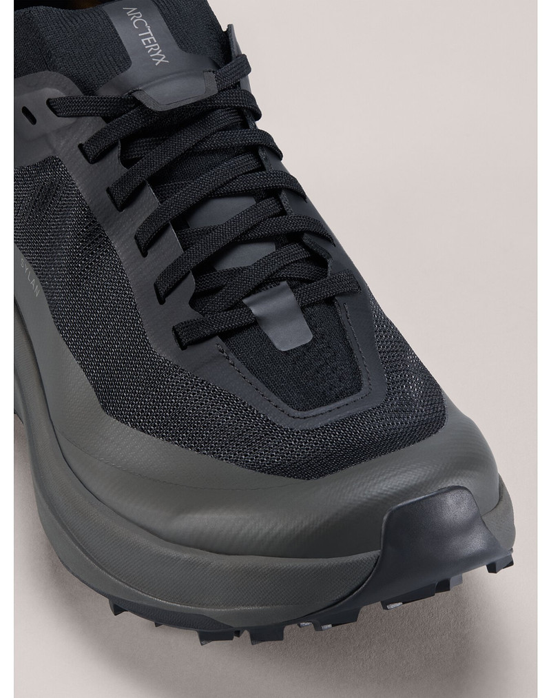 Arc'teryx Sylan Shoe outlook