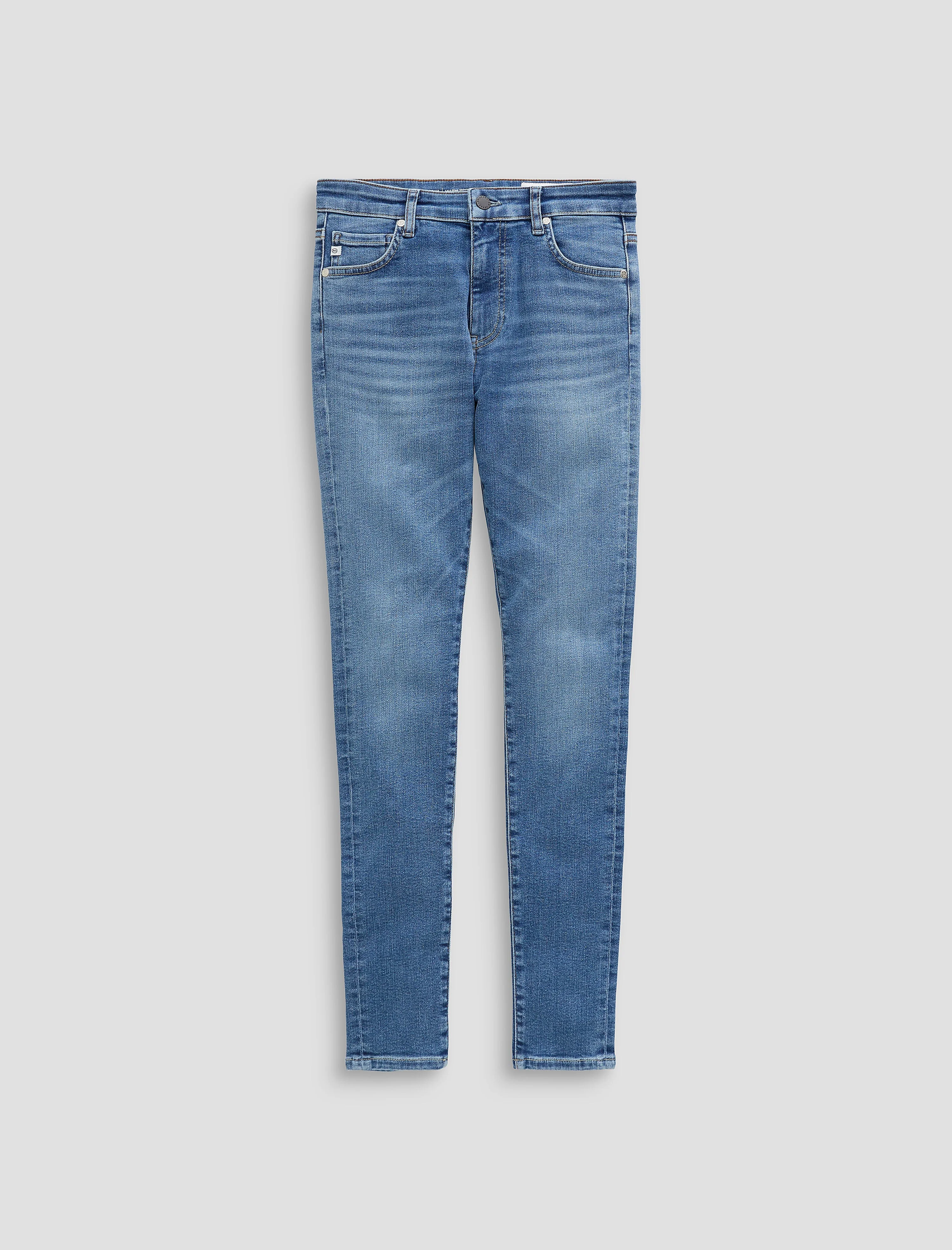 Farrah Skinny Jean - 1