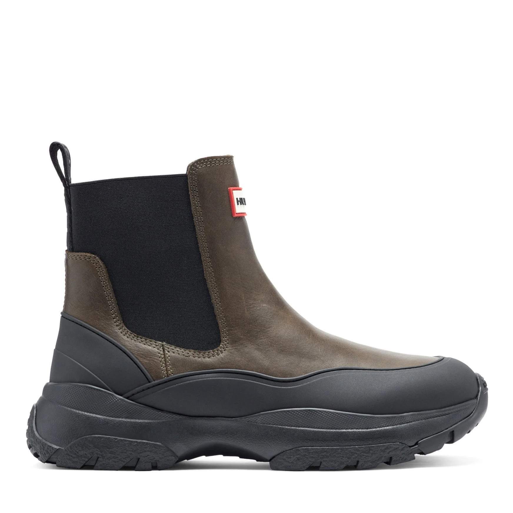 Men's Landon Waterproof Chelsea Boots - 1