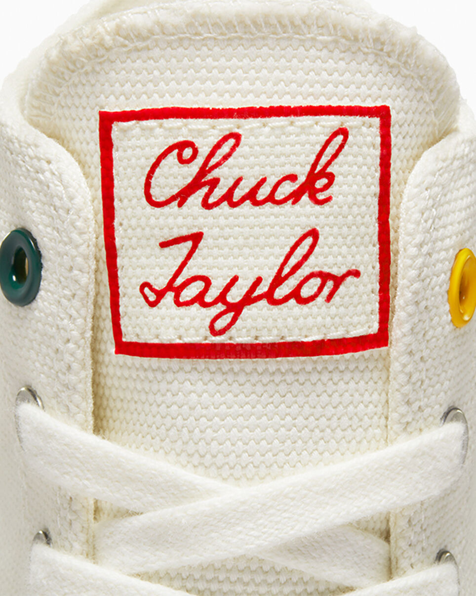 Chuck 70 - 8