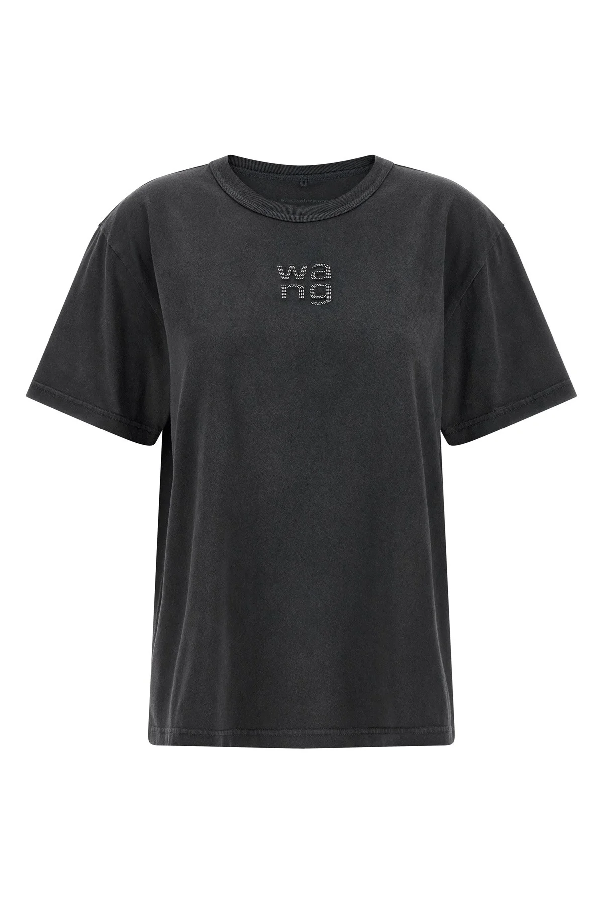 'Hotfix logo' T-shirt - 1