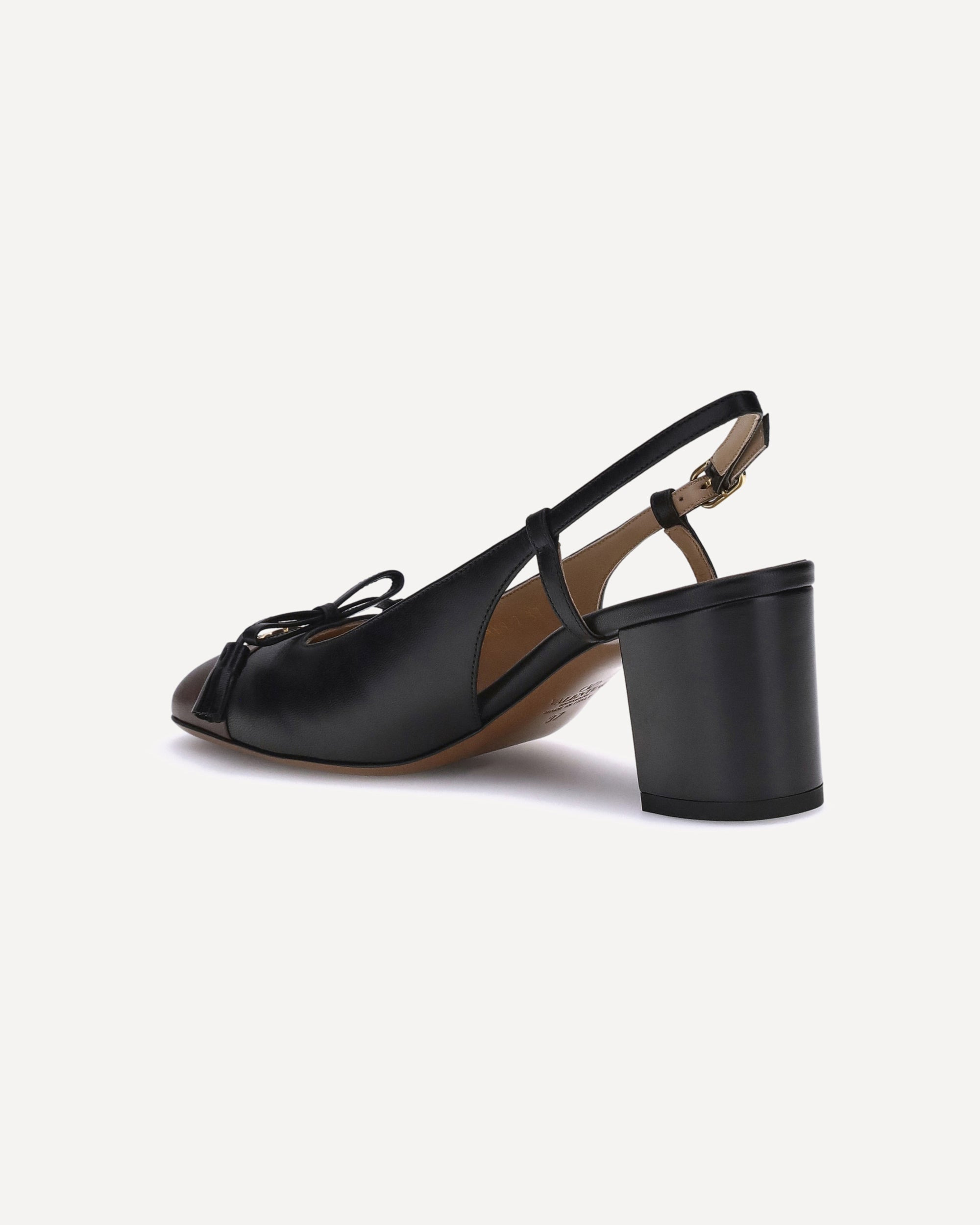 Valet Du Roi Pumps - 3