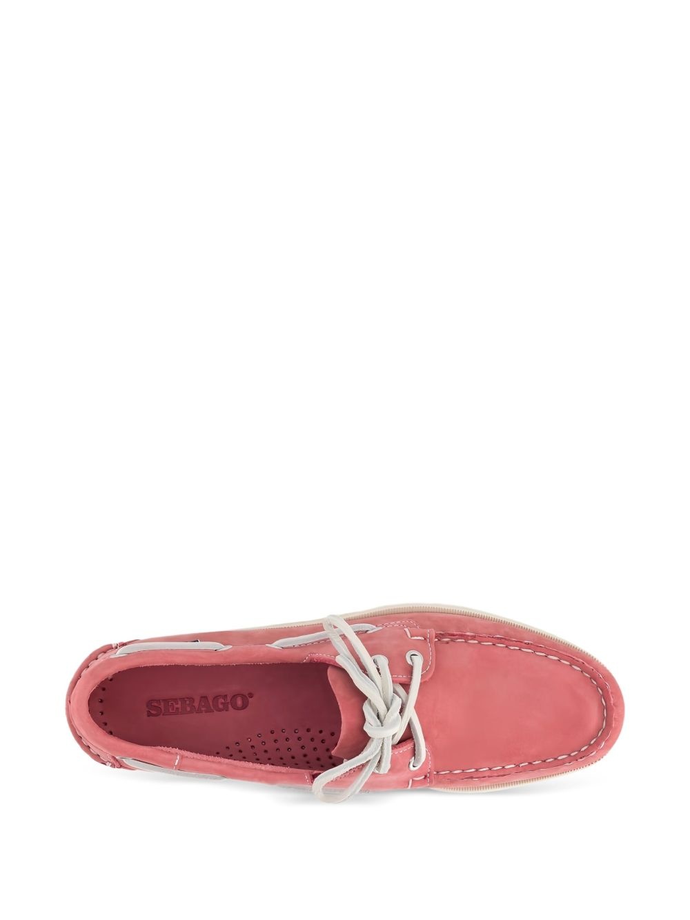 Portland boat shoes - 2